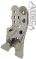 Picture of Artec Industries 1985-1987 Ford F-350Adjustable Panhard Mount For D60 Truss Ford