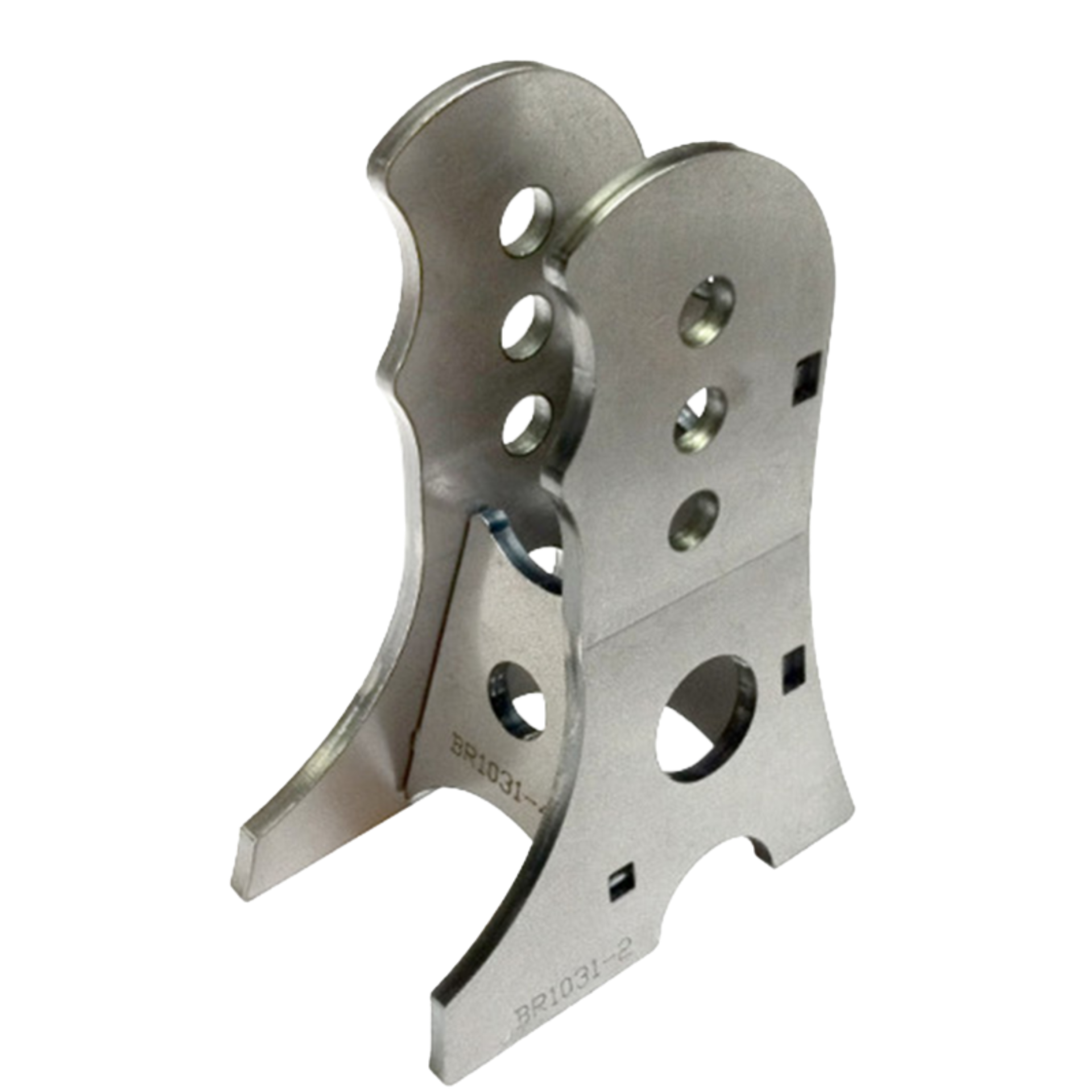 Picture of Artec Industries Adjustable Panhard Mount For Axle Centered On Tube