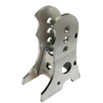 Picture of Artec Industries Adjustable Panhard Mount For Axle Centered On Tube
