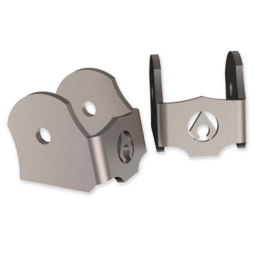 Picture of Artec Industries Apex Truss Upper Link Mounts (Pair)