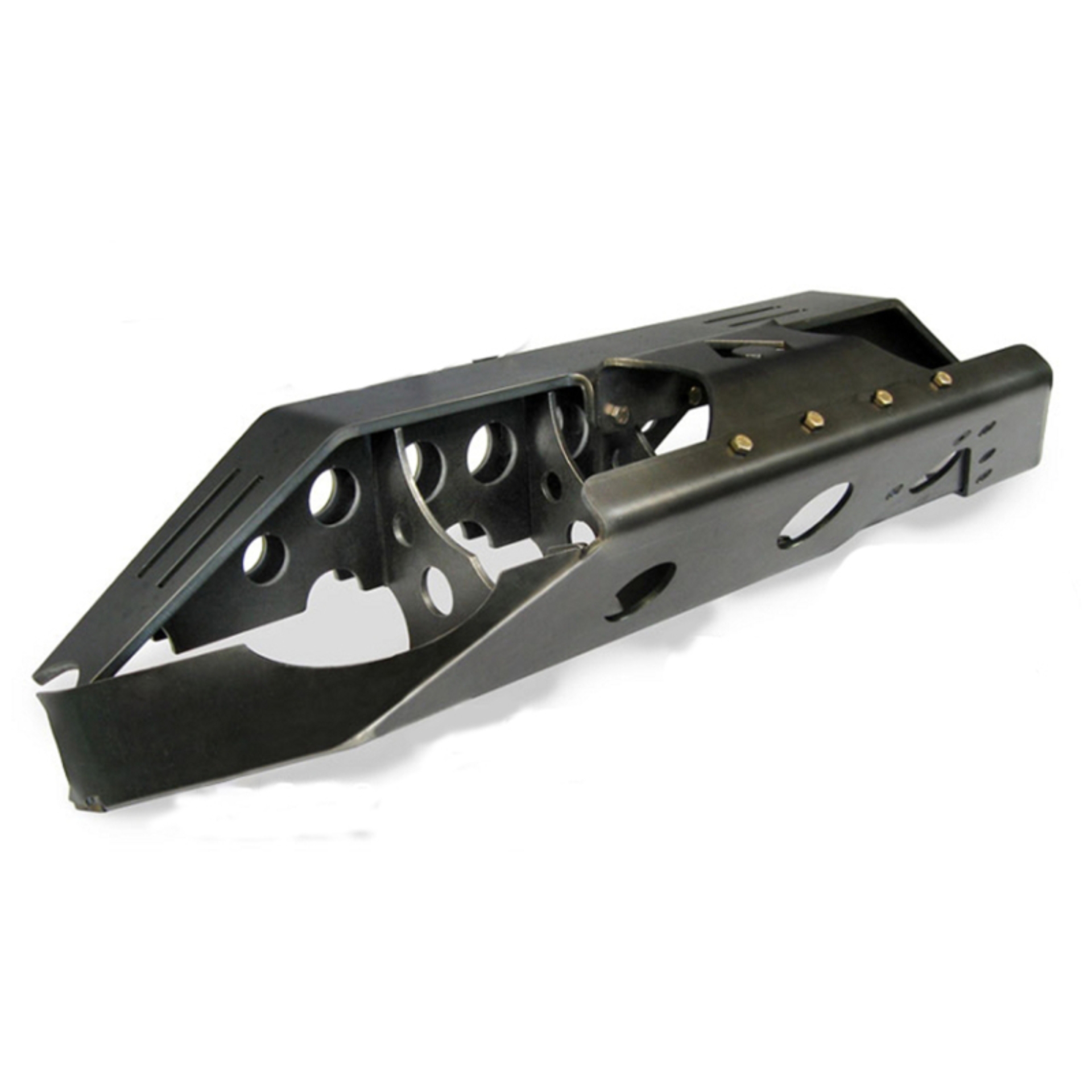 Picture of Artec Industries 78-79 Ford F-350 Dana 60 Ford Front Ram Mount & Truss