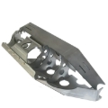 Picture of Artec Industries 78-90 Ram 3500 Dana 60 Dodge Front Ram Mount & Truss
