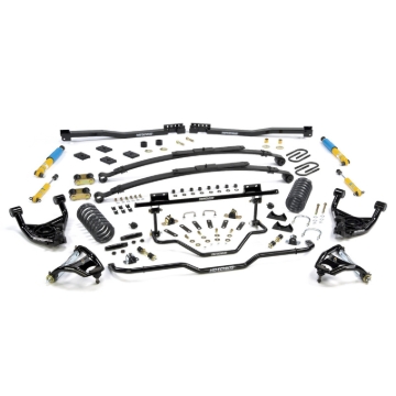 Picture of Hotchkis 67-69 Chevy Camaro / 67-69 Pontiac Firebird Conv Stage 2 TVS