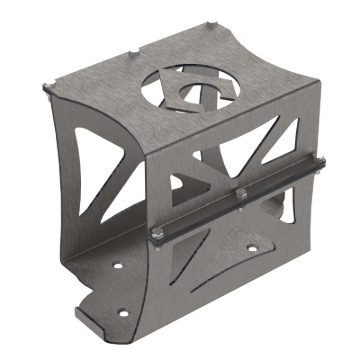 Picture of Artec Industries Group 31 Optima Battery Mount