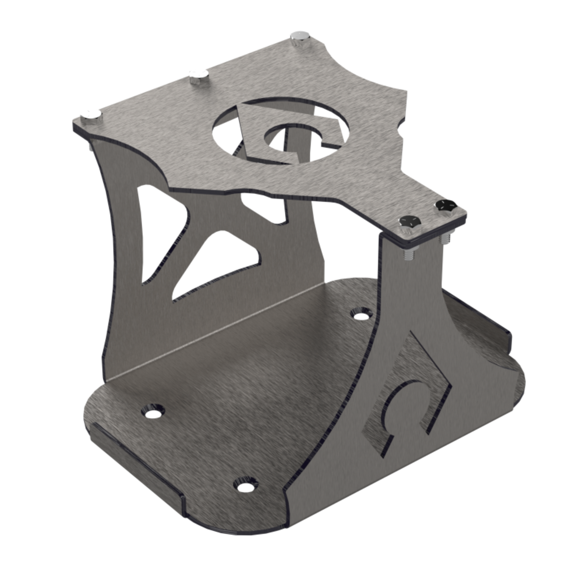 Picture of Artec Industries Group 34 Optima Battery Mount