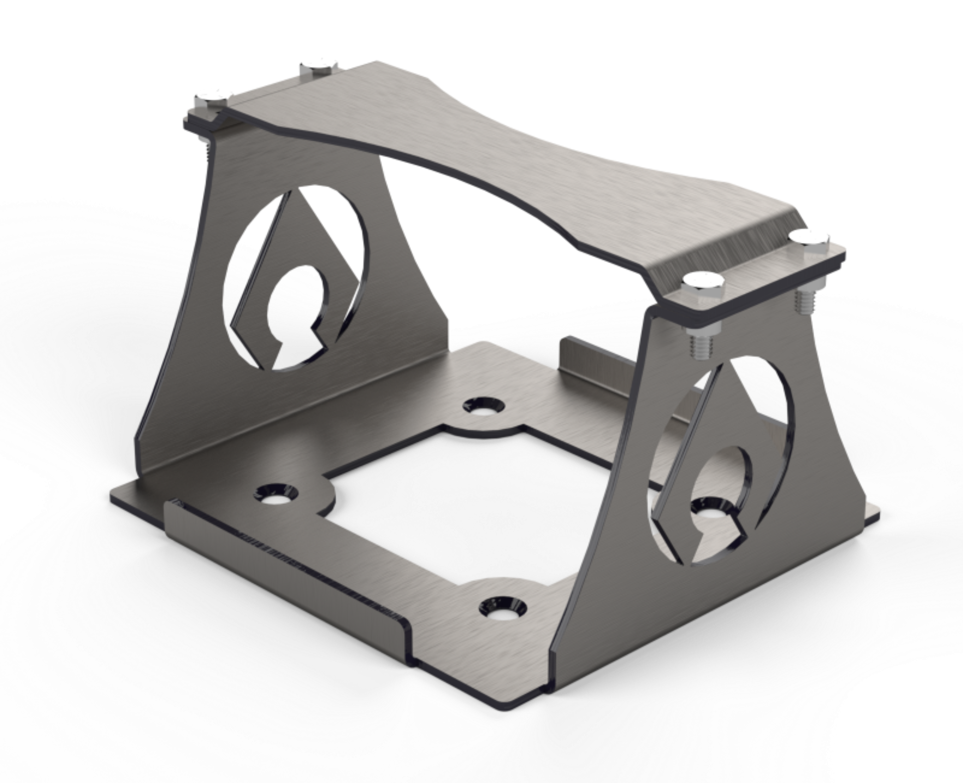 Picture of Artec Industries Odyssey Pc 925 Battery Mount