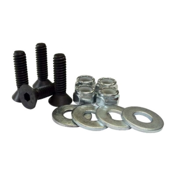 Picture of Artec Industries 4 Bolt Battery Mount Mounting Kit