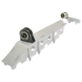 Picture of Artec Industries 97-06 Jeep Wrangler TJ johnny Joint Kit For Uca Mount