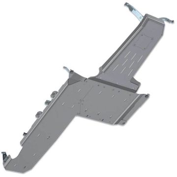Picture of Artec Industries ART Belly Pan Skid Plates - JL4112