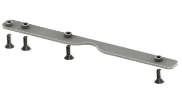 Picture of Artec Industries ART Belly Pan Skid Plates - JK1010-11A