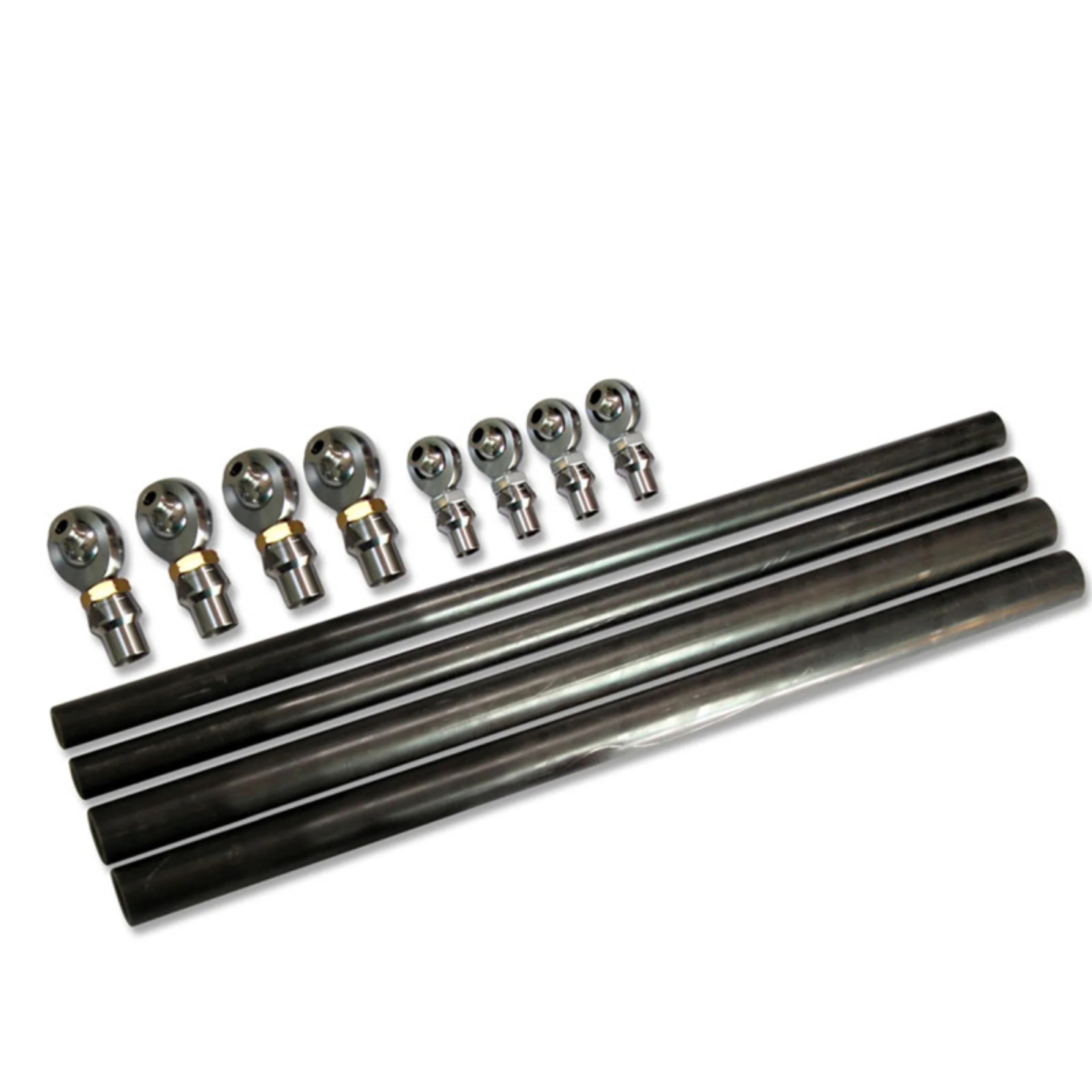 Picture of Artec Industries 4 Link Tube And End Kit: All 1 1/4 Krawler Joints