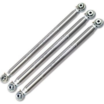 Picture of Artec Industries 07-18 Jeep Wrangler JK Front Aluminum 3-Link Kit
