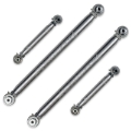 Picture of Artec Industries 2014-2023 Toyota 4Runner4Runner 5G Aluminum Rear Link Kit