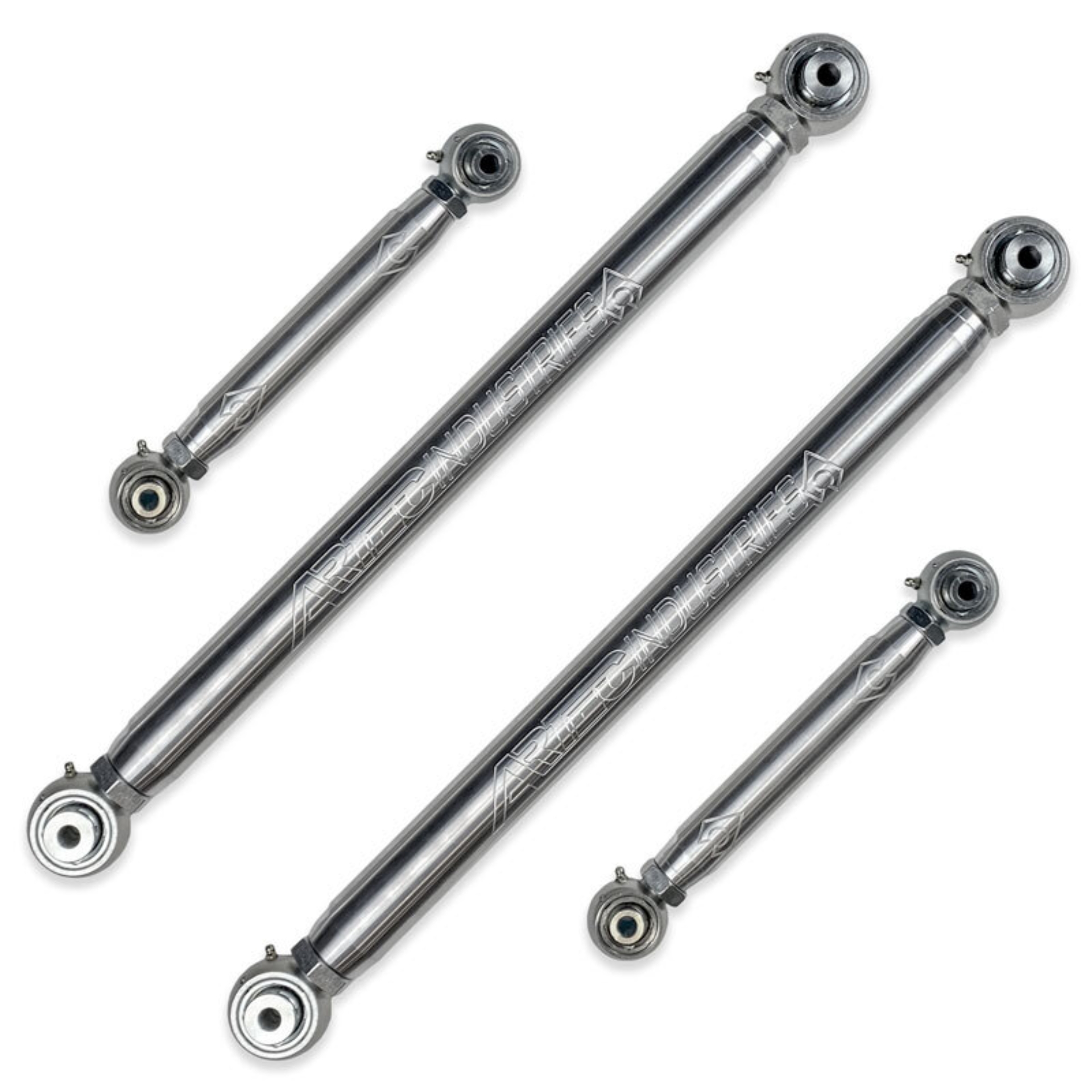 Picture of Artec Industries 2014-2023 Toyota 4Runner4Runner 5G Aluminum Rear Link Kit