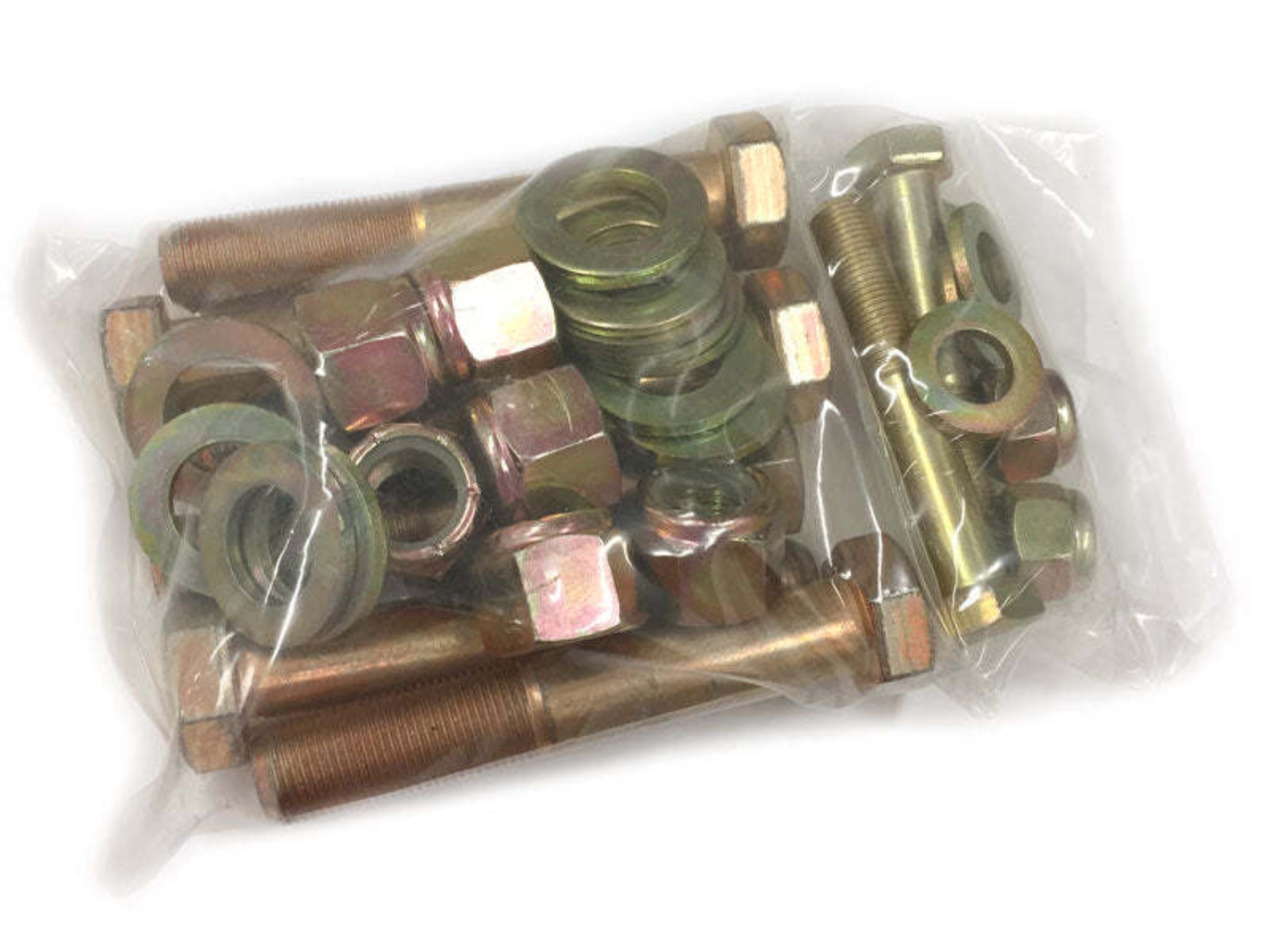 Picture of Artec Industries 3 - Link Hardware Assembly Kit