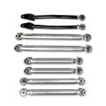 Picture of Artec Industries 20-25 Jeep Wrangler Sahara Jt Aluminum Mid Arm Kit