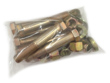 Picture of Artec Industries 4 - Link Hardware Assembly - All 1 1/4 In Kit