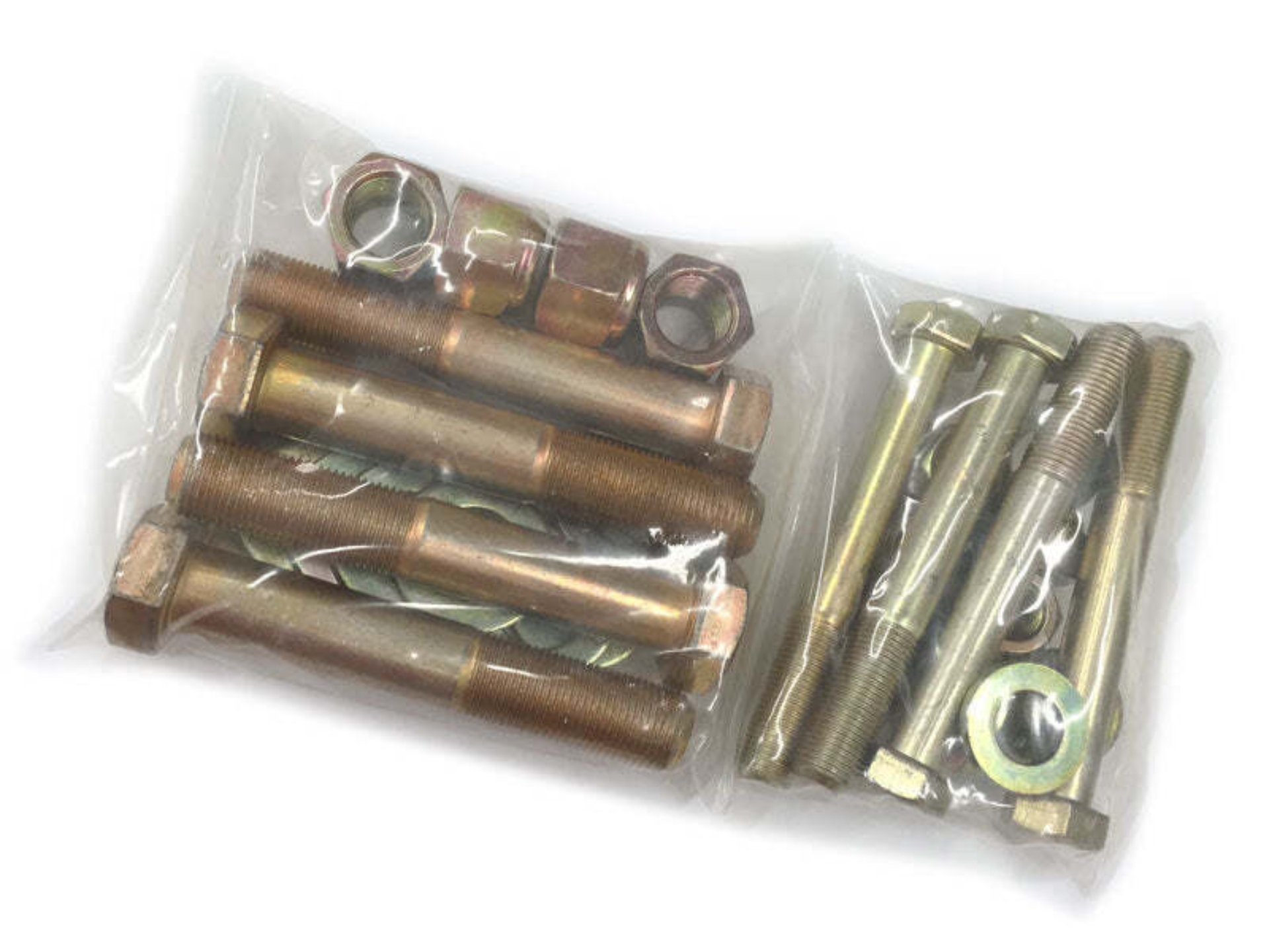 Picture of Artec Industries 4 - Link Hardware Assembly - 7/8 In & 1 1/4 In Kit