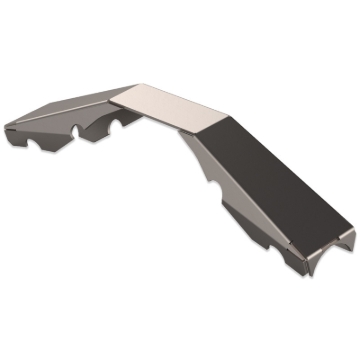 Picture of Artec Industries 70-85 Ford F-1509 Inch Rear Apex Short Truss