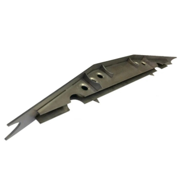 Picture of Artec Industries 70-85 Ford F-150 9 Inch Rear Top Truss 3 1/2 In Tube
