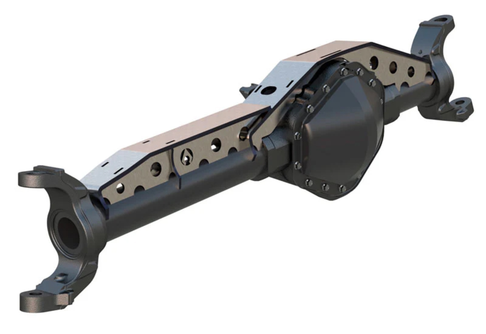 Picture of Artec Industries 1970-2010 Chevrolet K30 K20 14 Bolt Front Truss