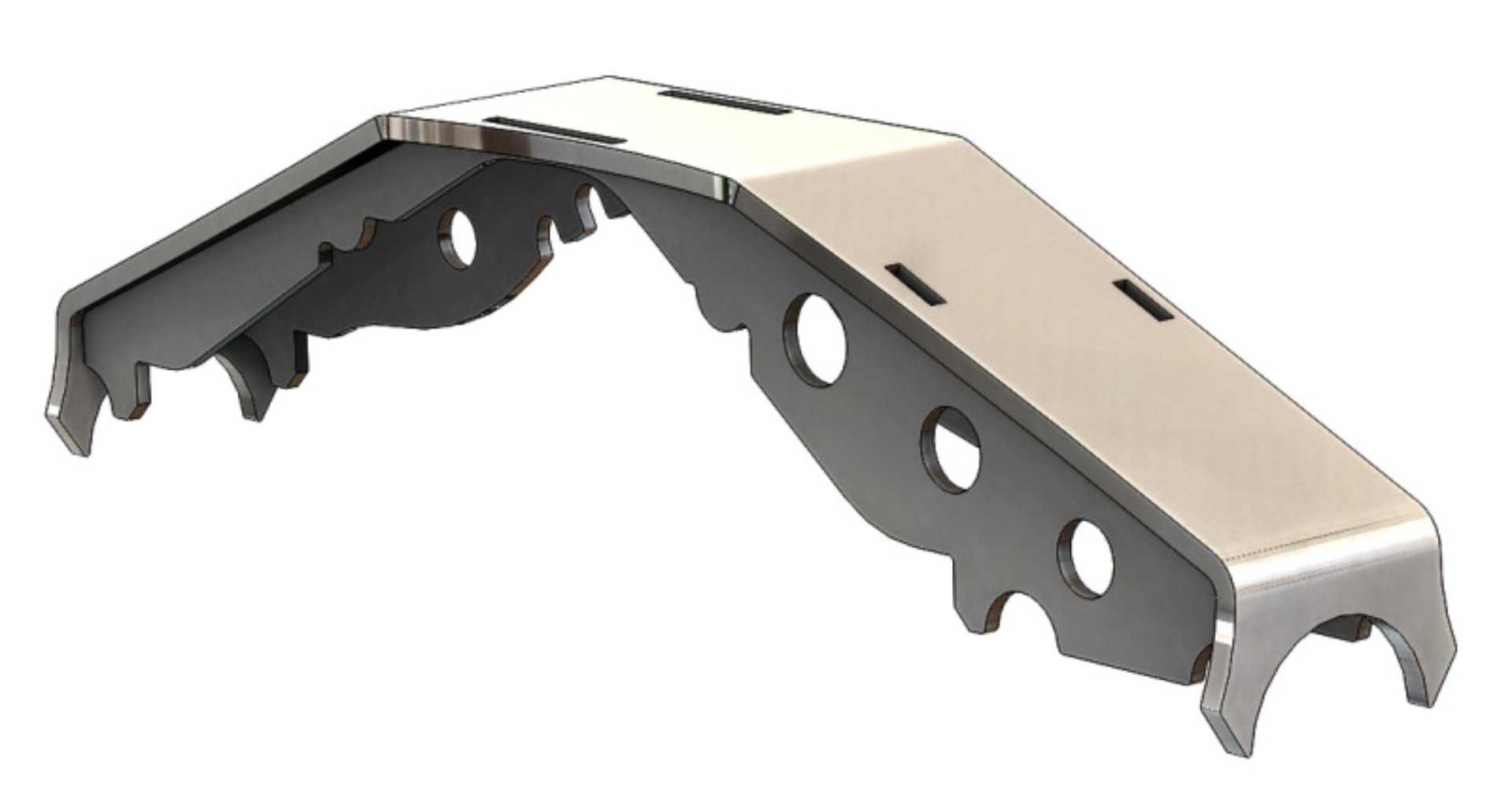 Picture of Artec Industries 1970-2010 Chevrolet K30 K20 14 Bolt Rear Short Truss