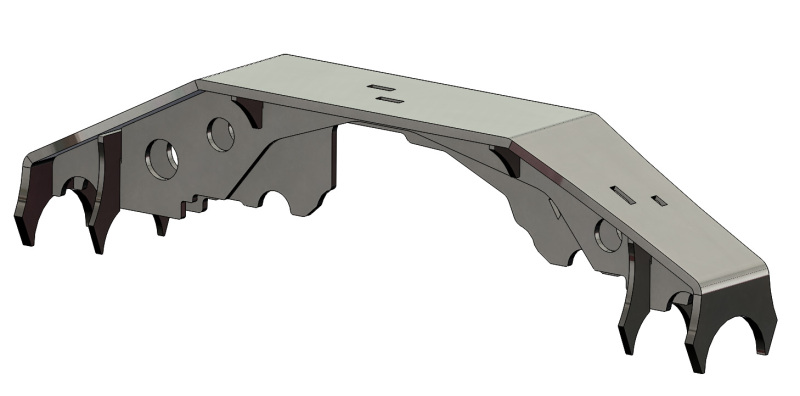Picture of Artec Industries ART Truss Axles - TR1005