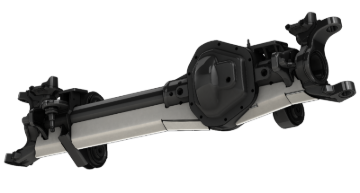 Picture of Artec Industries 2005-2010 Ford F-250 F-350 Ford Superduty Front Axle Lower Truss