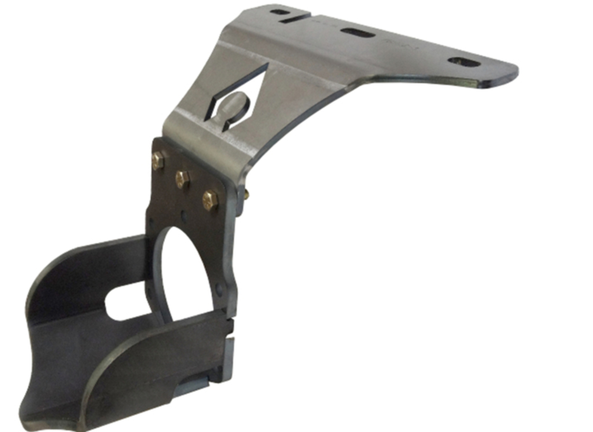 Picture of Artec Industries 1970-2010 Chevrolet K30 K20 14 Bolt Pinion Guard With Truss Bridge (High)