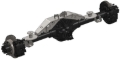 Picture of Artec Industries 97-06 Jeep Wrangler TJ 14 Bolt Swap Kit w/ Truss - 2.63 In / High Clearance