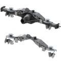 Picture of Artec Industries 93-06 Jeep Wrangler TJ Triangulated Swap Kit w/ Truss - 2.63 In / High Clearance