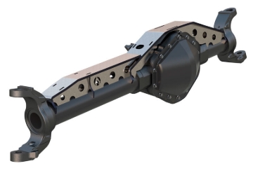 Picture of Artec Industries Modular Truss End - 3 1/2 In Tube Long