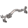 Picture of Artec Industries 20-25 Jeep Wrangler JL Sahara Jl 1 Ton - Apex Rear 14 Bolt Truss Swap Kit