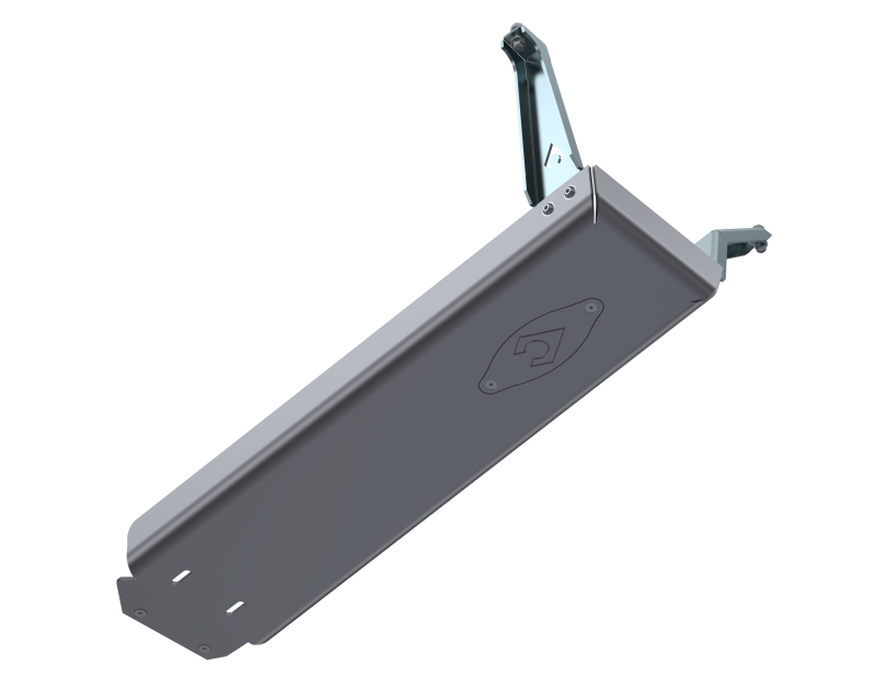 Picture of Artec Industries ART Skids Skid Plates - JL4188