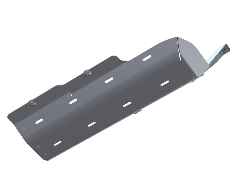Picture of Artec Industries ART Skids Skid Plates - JL4118