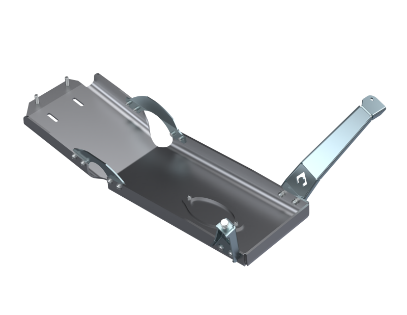 Picture of Artec Industries ART Skids Skid Plates - JL4184