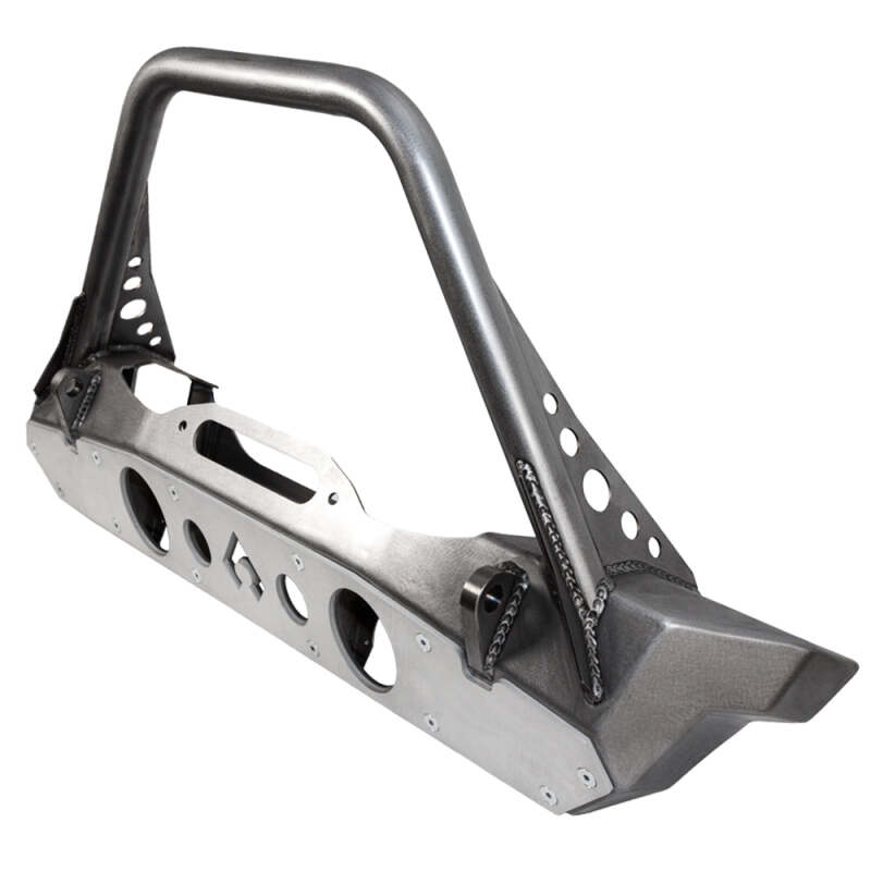 Picture of Artec Industries ART Skids Front Skid Plates - JJ8030