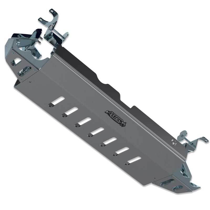 Picture of Artec Industries ART Skids Skid Plates - JL4113