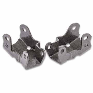 Picture of Artec Industries 18-25 Jeep Wrangler JL Sahara Jl Rear Lca Bolt-On Skids