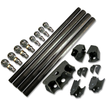 Picture of Artec Industries Easy 4 Link - Kit C - Tube - All 1 1/4 In Krawler Joints