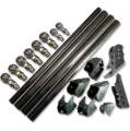 Picture of Artec Industries 78-79 Ford F-350 Easy 3 Link Yes Outside Frame Front Driver (Rear Passenger)