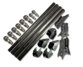 Picture of Artec Industries Easy 3 Link - Kit G - Adjustable Upper Link Centered Front Driver (Rear Passenger)