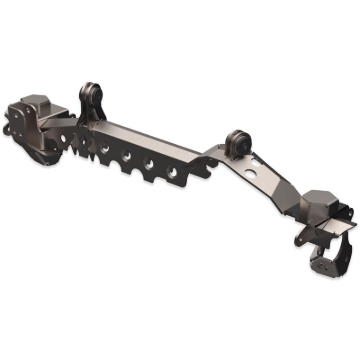 Picture of Artec Industries 18-25 Jeep Wrangler JL 1 Ton Apex Front Kingpin/Balljoint 60 Swap W/Bushings