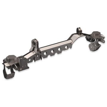Picture of Artec Industries 18-25 Jeep Wrangler JL 1 Ton Apex Front Superduty Swap Kit W/Johnny Joints