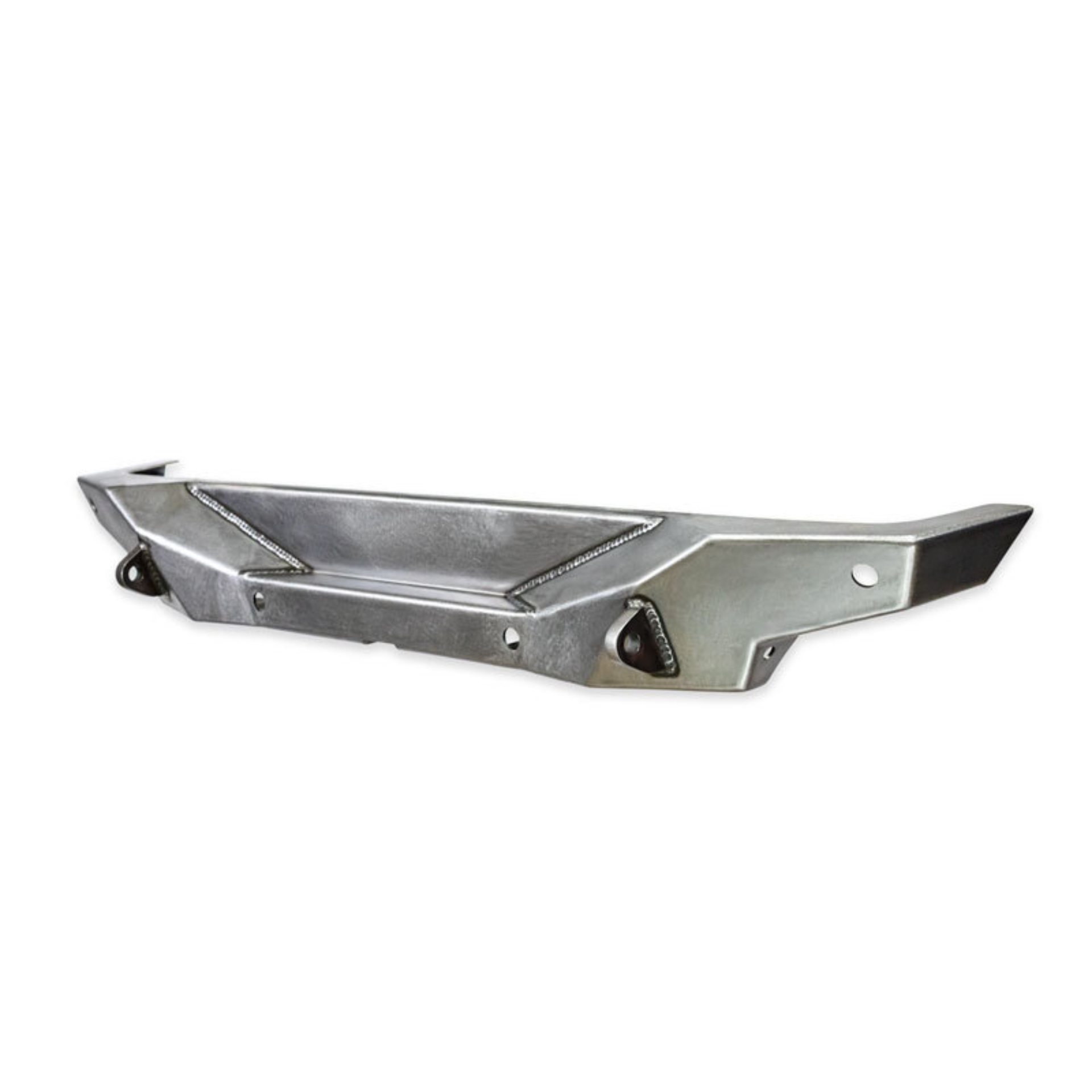 Picture of Artec Industries 18-25 Jeep Wrangler JL Sahara Jl Nighthawk Rear Bumper - Sensor Holes