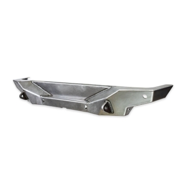Picture of Artec Industries 18-25 Jeep Wrangler JL Sahara Jl Nighthawk Rear Bumper - Sensor Holes