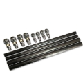 Picture of Artec Industries 4 Link Tube And End Kit: All 1 1/4 Rod Ends