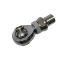 Picture of Artec Industries 3/4 Inch Rod End Kit - Left Hand 5/8 In (Reverse)