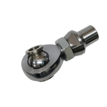 Picture of Artec Industries 3/4 Inch Rod End Kit - Left Hand 5/8 In (Reverse)