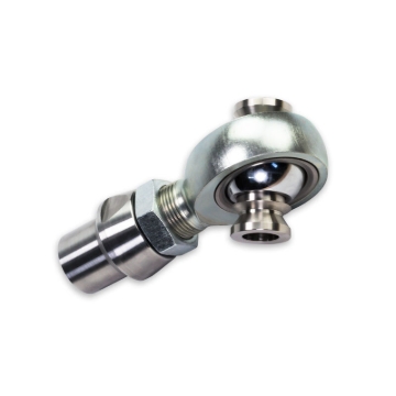 Picture of Artec Industries Jmx 7/8 Inch Rod End Kit - Rh 3/4 Inch Hole 2.0 Mw